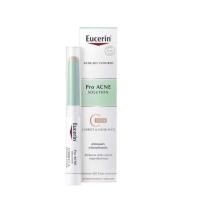 ราคา รุ่นใหม่ ฉลากไทย Eucerin Pro Acne solution Correct & cover stick 2 g (1145434929)
