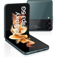 ราคา โทรศัพท์ .Samsung Galaxy Z Flip3 5G Ram8/128GBหรือ256GB Screen Size 6.7 ของแท้ 100% ส่งฟรี! (52903325632)