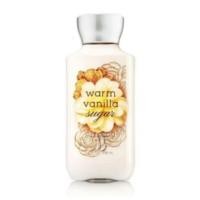 ราคา Bath and Body Works Body Lotion กลิ่น Warm Vanilla Sugar#ของแท้จากอเมริกา (400184298)