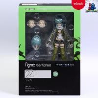 ราคา (พร้อมส่ง) Sword Art Online - Sinon - Figma (241) (Max Factory) มือ2 (43164435077)