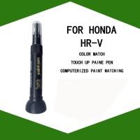 ราคา ForHONDA HR-V -2 THE AUTOMOTIVE DIY TOUCH-UP PAINT Scratch Fabulous Repair ผลิตภัณฑ์ยานยนต์ Scratch Remover ซ่อมสีเครื่องมือ Auto Paint Fixer Care อุปกรณ์เสริม (48553647898)