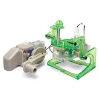 ราคา TAMIYA 71121 2-Legged Walking Robot w/Wind-Up Generator ของเล่นวิทยาศาสตร์ทามิย่าแท้ (14023862626)