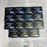 ราคา เมมโมรี่การ์ด XD CARD for OLYMPUS Fujifilm 16mb-2gb (25870883872)