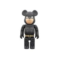 ราคา Bearbrick DC Comics Batman The Dark Knight Rises 400% **ของแท้ มือ1 ** (22918962695)