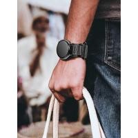 ราคา HEMSUT Nylon Sport Military Smart Watch Band For Huawei Quick Release Wrist Straps For Man Quick-Drying 20MM 22MM (26612035007)