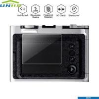 ราคา Uniis ฟิล์มกันรอยหน้าจอ UHD 9H 2.5D สําหรับ Fujifilm instax mini EVO (23184826061)