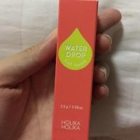 ราคา Holika holika water drop tint bomb (877904130)