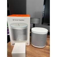 ราคา Xiaomi Mi Smart Speaker ลำโพงอัจฉริยะ สั่งงานด้วยเสียงภาษาไทย รองรับ Google Assistant (5793268599)