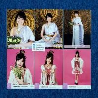 ราคา Photo Set comp เฌอปราง set 6 set 9 เฌอปราง ลอยกระทง ขอบคุณงานจับมือ BNK48 (เก็บเงินปลายทางได้) (7237306710)