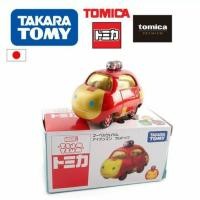 ราคา Tomica Marvel Tsum Tsum Iron Man (7938051232)