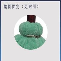 ราคา ผ้าถูพื้น ผ้าถูพื้น 3m A5241 2 Mops ไมโครไฟเบอร์เสาไม้รอบหัว Mop ผ้าขนหนูผ้าแถบดูดซับน้ําในครัวเรือนพื้นไม้ธรรมดา (56558275028)