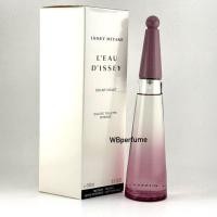 ราคา น้ำหอม Issey miyake L'Eau d'Issey Solar Violet edt intense 100ml Tester (27083537247)