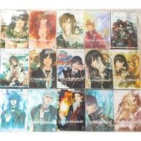 ราคา นิยายมือสอง นิยายแฟนตาซี/นิยายรัก/นิยายแจ่มใส (24413835474)