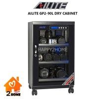 ราคา ตู้กันชื้น AILITE GP2-90L DRY CABINET ประกันศูนย์ 5 ปี (13374400727)