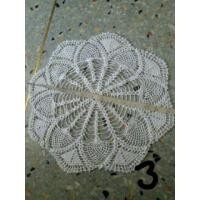 ราคา ไหมถักรองพาน ผ้ารองพาน(handmade) ลายสวย (1620612308)