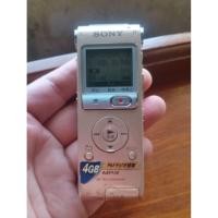 ราคา เครื่องอัดเสียงและเล่นmp3 SONY IC RECORDER ICD-UX200F (47803307712)