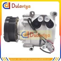 ราคา Air Conditioning AC Compressor For Lifan X60 LIFAN 320 530 620 720 S8103200 S8103200A2 S8103200A3 (54556851793)