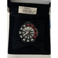 ราคา Seiko5 Mini Monster gen1 มือสองสภาพดีมากๆ ของแท้100% กล่องใบครบ ราคา 7,500 บาท (56606366022)
