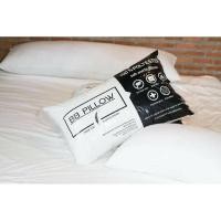 ราคา หมอนหนุนขนห่านเทียม BBFILLOWใยสังเคราะห์100% (8407359141)