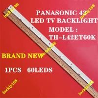 ราคา 1PCS 42" ใหม่ TH-L42ET60K BACKLIGHTLAMP PANASONIC 42 INCH LED TV THL42ET60K L42ET60K 42ET60K Mlc3 " (43129330764)