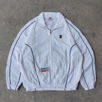 ราคา เสื้อกันลม Nike Vintage Court (24603130116)