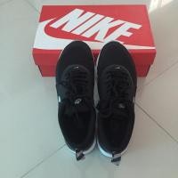 ราคา Nike air max thea สีดำของแท้ (47141295)