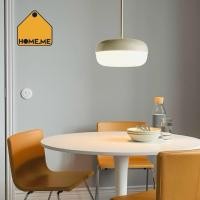 ราคา โคมไฟแขวนเพดาน ikea อิเกีย เบจ, 37 ซม. BLÅSVERK บลัวสแวร์ค (57751765053)