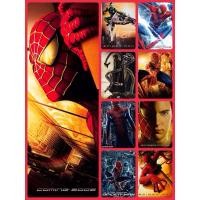 ราคา โปสเตอร์ หนัง Spider-Man 11.5 X 16.5 นิ้ว (A3) (29120145250)