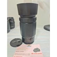ราคา เลนส์ Tamron 70-300 F4-5.6 For Canon EF (24737042917)