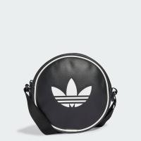 ราคา adidas ไลฟ์สไตล์ กระเป๋าทรงกลม Adicolor Classic Unisex สีดำ JX0245 (24694767771)