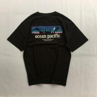 ราคา OCEAN PACIFIC เสื้อยืดโอเชี่ยนแปซิฟิก (41622017090)