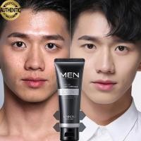 ราคา ครีมผู้ชาย LAIKOU คลีมทาหน้าขาว ครีมบำรุงหน้าชาย ครีมทาหน้าผู้ชาย ครีมบำรุงหน้า ครีมคอนซิเลอร์ ครีมบำรุงผิวผู้ชาย ก (9023771021)