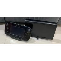 ราคา Nintendo Wii U สีดำ 32GB สินค้าญี่ปุ่นแท้เดิมๆ ไฟตรง สภาพดี (40910468371)