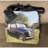 ราคา Paul Smith กระเป๋าสะพาย (8454625838)