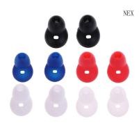 ราคา NEX Ear Buds หูฟังแบบมีสาย Eartips ฝาครอบหูฟังสําหรับ Gear Circle R130 (55158386315)