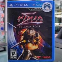ราคา (ภาษาอังกฤษ) มือ2 Ninja Gaiden Sigma Plus PSVITA มือสอง (Ninja Gaiden PS Vita) (29674808879)