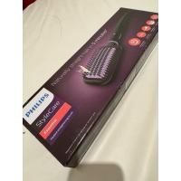 ราคา ฟิลิปส์ หวีผมตรงอุ่น BHH880/00 เครื่องหนีบผมธรรมชาติ (28928942315)