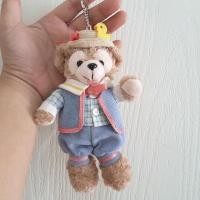 ราคา พวงกุญแจหมีดัฟฟี่ duffy (1774135335)