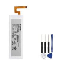 ราคา แบตเตอรี่ SONY Xperia M5 E5606 E5663 E5653 E5603 แบตเตอรี่+ฟรีอุปกรณ์เครื่องมือ (9201499657)