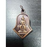ราคา หลวงพ่ออิฏฐ์ วัดจุฬามณี ท้าวเวสสุวรรณ พิมพ์จำปีเล็ก (KP6009) (26808292111)