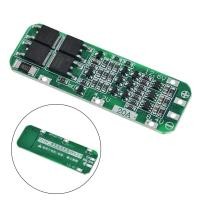 ราคา [Cra-H] 3S 20A Li-ion Lithium Battery Charger PCB BMS Protection Board 12.6V Cell Module❀ (42803731029)