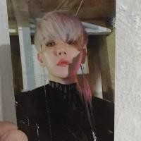 ราคา Pc/photocard Baekhyun จาก Album Obsession (EXO Version) (5486247120)