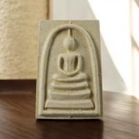 ราคา พระสมเด็จวัดระฆังรุ่น 214 ปีเกิดเกศทะลุซุ้มแป้งสวยๆกระทู้ที่ 7 พระแท้รับประกันตลอดชีพ (56203029585)