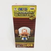 ราคา โมเดลวันพีช ช็อปเปอร์ (64734239)