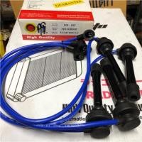 ราคา สายหัวเทียน MITSUBISHI LANCER E-CAR 1.6 , อีคาร 1600 (2837483593)