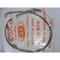 ราคา FOR TOYOTA CROWN RS50 MS50 S50 SEDAN FRONT & REAR LH RH HAND BRAKE CABLE SET (20190513269)