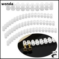 ราคา WONDA สมอปลั๊กติดผนัง, สลักเกลียวขยาย M4 พลาสติก, คอลัมน์ท่อ Ribbed เชื่อมต่อท่อขยายฮาร์ดแวร์หลอด (58007732845)