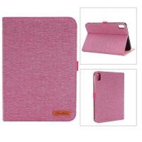 ราคา แฟชั่นjeanผ้ากรณีพลิกสําหรับ 2024 iPad Mini A17 Pro A2993 A2995 A2996 cover iPadMini 6 A2567 A2568 A2569 8.3 นิ้วKick stand cover iPadMini 7 A17Pro Mini6 mini7 ป้องกันปลอก (29720983836)