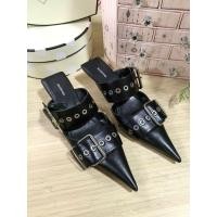 ราคา 401. รองเท้า Balenciaga size 36 (24206791883)