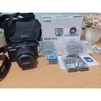 ราคา กล้อง Canon EOS M10 มือ2 ราคาถูก สภาพดี ฟรีเม็มฟรีกระเป๋า (25958485065)